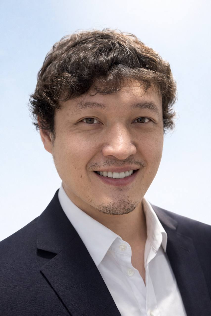 Aldo — Senior Full-Stack & AI Engineer